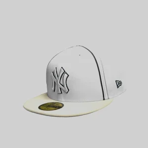New Era New York Yankees MLB Soutache 59Fifty Cap - 14538378
