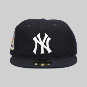 New Era New York Yankees Cooperstown 59Fifty Cap - 14737560
