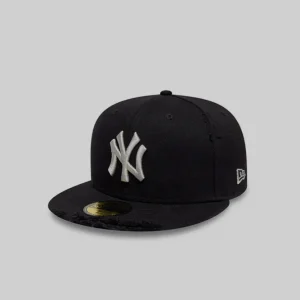 New Era NY Yankees Damaged 59Fifty Cap - 14952271