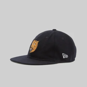 New Era Detroit Tiger Heritage Retro 9Fifty Cap - 60691403