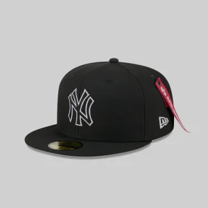 New Era New York Yankees Alpha Industries x MLB 59Fifty - 60692310