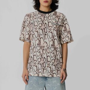 PUMA X A$AP ROCKY Snake Skin Tee -  635239 36