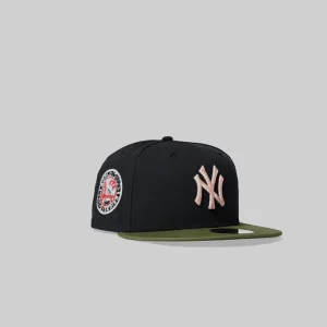New Era New York Yankees 9Fifty Cap - 70872630