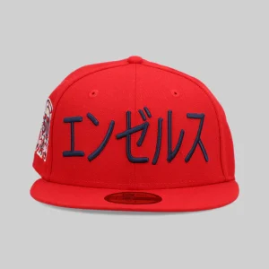New Era Anaangco 59Fifty Cap - 70878007