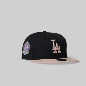 New Era Los Angeles Dodgers 9Fifty Cap - 70878096