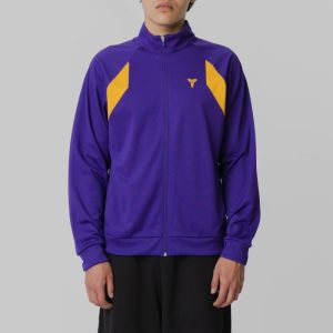 Nike Kobe Dri-Fit Knit Jacket - HJ8097-547