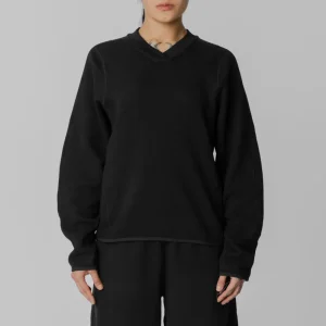 Nike x Stüssy Thermal Pullover - HQ8528-010