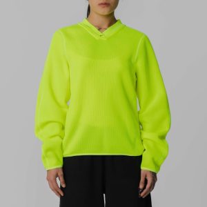 Nike x Stüssy Thermal Pullover - HQ8528-702