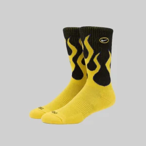 Nike Everyday Plus Cushioned Crew Socks (1 Pair)