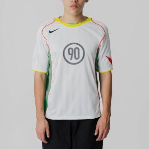 Nike Total 90 Dri-FIT Soccer Jersey