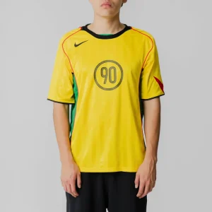 Nike Total 90 Dri-FIT Soccer Jersey