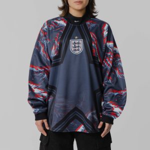 Nike England Authentic Goalkeeper Jersey - IO0792-010