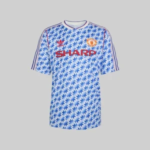 adidas Manchester United Jersey - JM5495