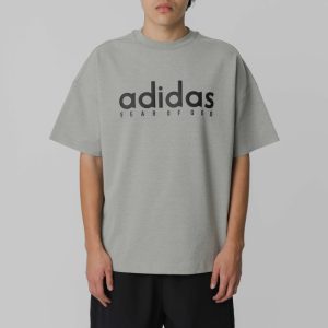 adidas x Fear of God Athletics QDJ Short Sleeve Tee - JZ4894