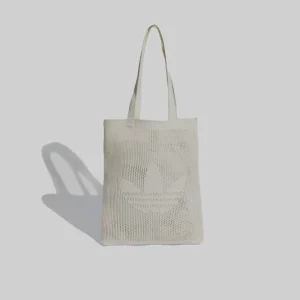 adidas Crochet Tote Bag - KD1001