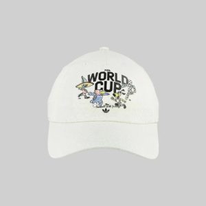 adidas Fifa World Cup 26 Mascot Cap - KE9638