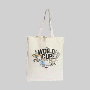 adidas Fifa World Cup 26 Tote Bag - KE9640