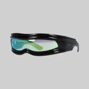 Ray-Ban x A$AP ROCKY Ultra Wrap 001 Next Generation Collection
