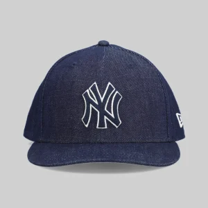 New Era LP NY Yankees 59Fifty Cap - 14951784