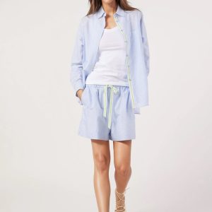 Short Beatriz de Dolores Promesas