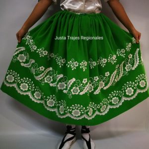 Mod. Flor Redonda