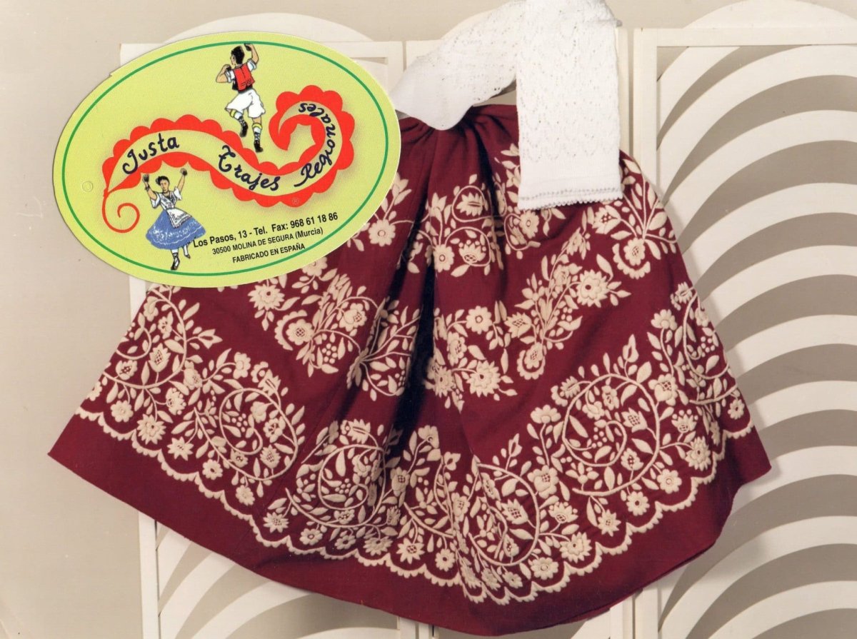 Mod. Roscos